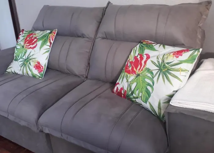 Apartamento 5 Min Do Consulado Americano Porto Alegre