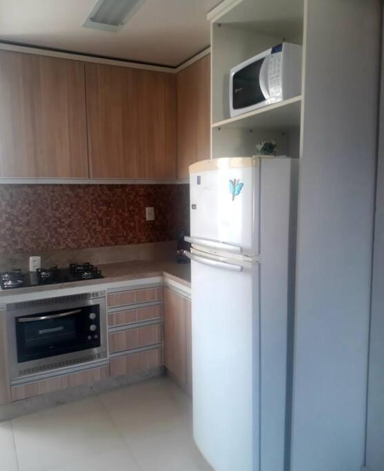 5 Min Do Consulado Americano Apartment
