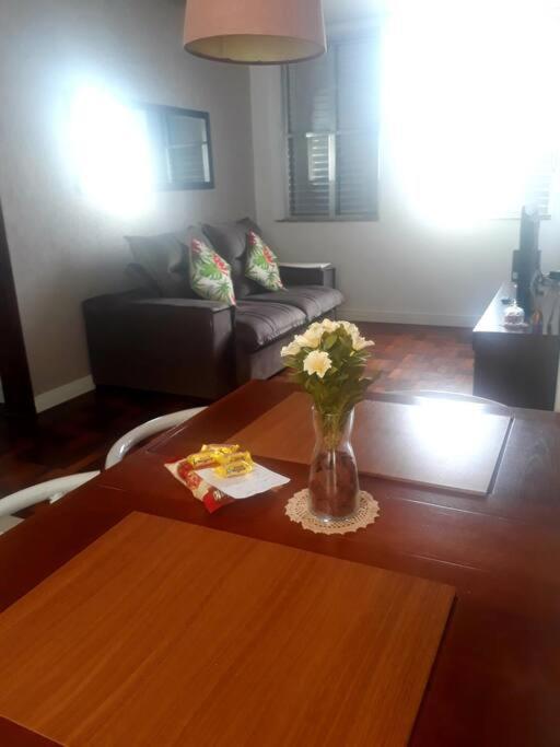 5 Min Do Consulado Americano Apartment