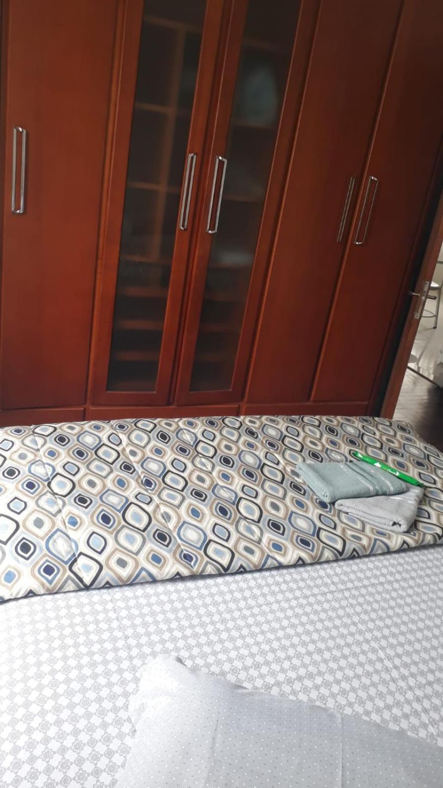 5 Min Do Consulado Americano Apartment