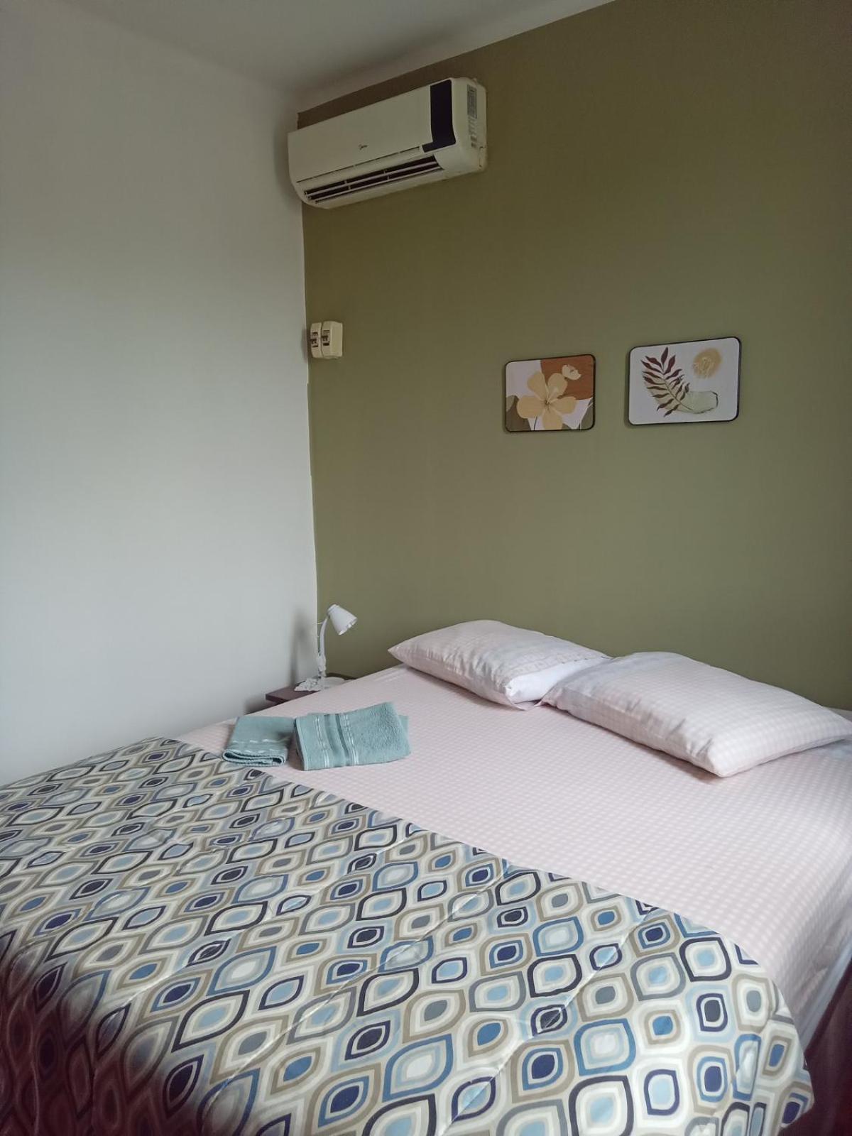 Apartment 5 Min Do Consulado Americano Porto Alegre