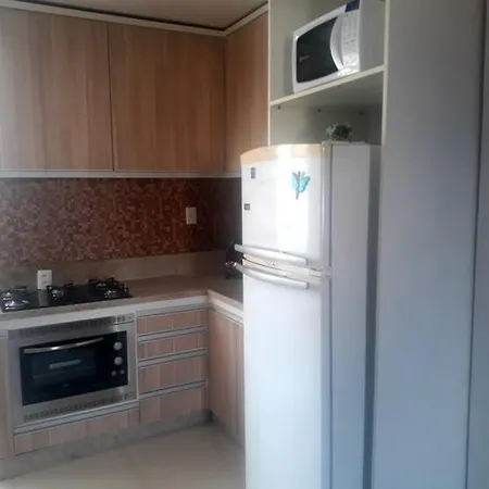 Apartamento 5 Min Do Consulado Americano Porto Alegre Exterior photo